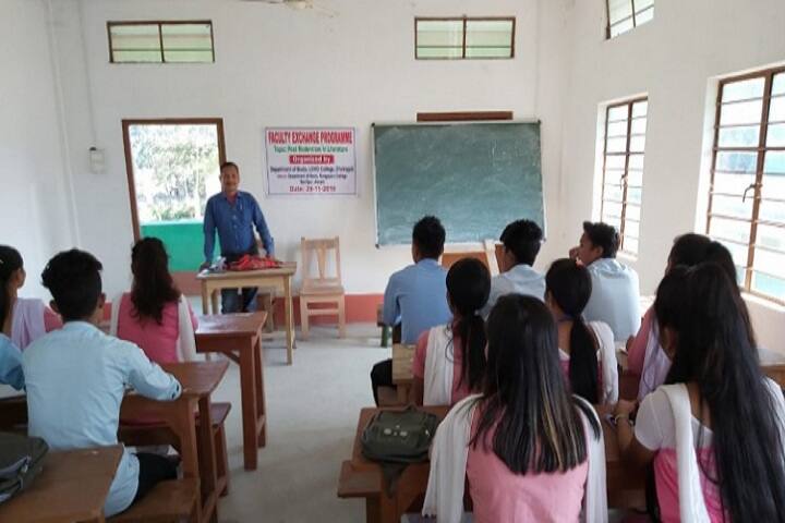 classroom
